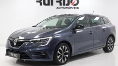 Usado 2022 Renault Mégane IV Carrinha | € 19.900 (Preço justo)