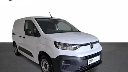 Usado Citroën Berlingo 102 HP (75 kW) 2025 Monovolume