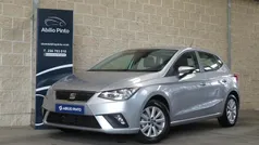 Usado 2019 Seat Ibiza Style | € 11.900 (Preço justo)