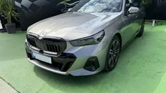Usado 2024 BMW 530e Comfort Edition Coupé | € 79.950