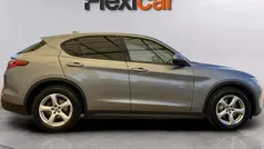Usado 2019 Alfa Romeo Stelvio Super SUV | € 27.890 (Preço justo)