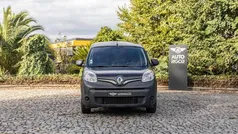 Usado 2021 Renault Kangoo | € 15.900 (Preço justo)