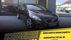 Preto Usado 2016 Volvo V40 Momentum Carrinha | € 13.750 (Bom preço)
