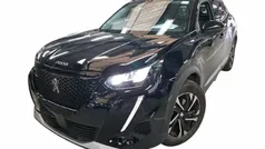 Usado 2022 Peugeot e-2008 Allure SUV | € 17.950 (Bom preço)