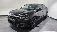 Preto Usado 2024 Citroën C4 PureTech Sedan | € 22.550 (Preço justo)