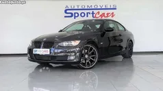 Usado 2007 BMW 320 Coupé | € 12.450 (Preço justo)