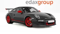 Cinzento Usado 2011 Porsche 911 | € 194.990