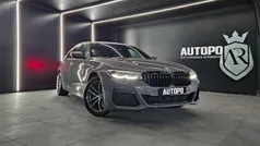 BMW 530e