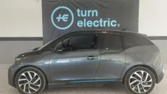 Cinzento Usado 2022 BMW i3 Citadino | € 18.500 (Bom preço)