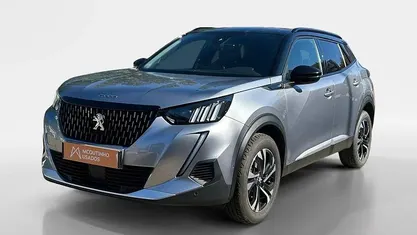 Usado 2023 Peugeot 2008 GT SUV | € 21.990 (Preço justo)