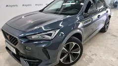 Cinza Usado 2022 Cupra Formentor SUV | € 26.200 (Super Preço)