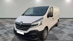 Branco Usado 2020 Renault Trafic Van | € 15.900 (Super Preço)