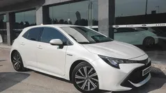 Usado 2021 Toyota Corolla Citadino | € 25.300 (Preço justo)