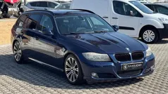 Usado 2010 BMW 318 Carrinha | € 8.990 (Preço justo)
