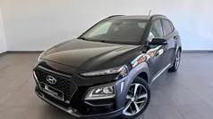 Usado 2020 Hyundai Kauai SUV | € 17.750 (Preço justo)