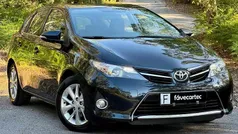 Usado 2014 Toyota Auris | € 13.450 (Bom preço)