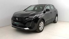 Preto Usado 2023 Peugeot 3008 Active SUV | € 25.750 (Preço justo)