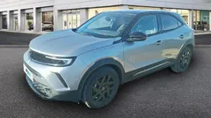 Cinzento Usado 2023 Opel Mokka GS Line SUV | € 23.480 (Preço justo)