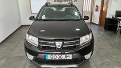 Usado 2014 Dacia Sandero Citadino | € 8.250 (Preço justo)
