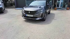 Cinzento Usado 2023 Peugeot 3008 | € 27.990 (Preço justo)