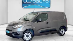 Antracite Usado 2021 Toyota Proace City Van | € 16.900 (Preço justo)