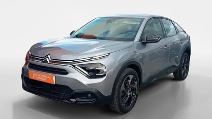 Usado 2024 Citroën C4 | € 22.444 (Preço justo)