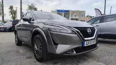 Usado 2022 Nissan Qashqai N-Connecta SUV | € 23.900 (Preço justo)