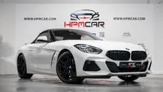 Usado 2020 BMW Z4 Cabrios | € 42.900 (Super Preço)