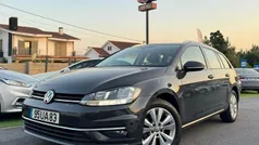 Usado 2017 VW Golf VII Carrinha | € 12.750 (Preço justo)