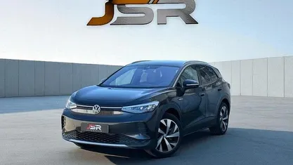 Usado 2021 VW ID.4 Edition SUV | € 26.490 (Preço justo)