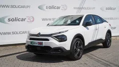 Usado 2024 Citroën C4 Feel SUV | € 21.500 (Preço justo)