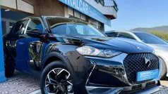 Preto Usado 2020 DS Automobiles DS3 Crossback So Chic SUV | € 19.950 (Preço justo)