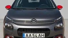 Usado 2020 Citroën C3 Feel Citadino | € 10.899 (Bom preço)