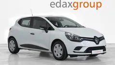 Branco Usado 2019 Renault Clio IV | € 8.990 (Super Preço)