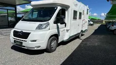 Usado 2007 Citroën Jumper Monovolume | € 36.900