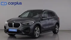 Cinza Usado 2019 BMW X1 SUV | € 26.900 (Preço justo)