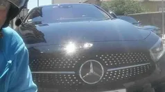 Usado 2016 Mercedes A180 Citadino | € 17.999 (Preço justo)