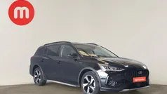 Usado 2022 Ford Focus Active Carrinha | € 21.999 (Preço justo)