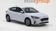 Usado 2022 Ford Focus | € 11.990 (Super Preço)