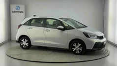 Branco Usado 2024 Honda Jazz Elegance Citadino | € 26.490 (Preço justo)