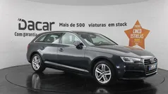 Usado 2018 Audi A4 Carrinha | € 21.899 (Preço justo)