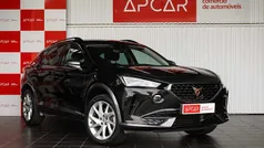 Usado 2023 Cupra Formentor SUV | € 27.500 (Bom preço)