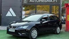 Usado 2015 Seat Leon ST Carrinha | € 10.990 (Preço justo)