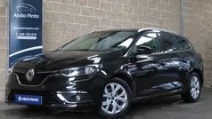 Preto Usado 2021 Renault Mégane IV LIMITED Sedan | € 16.500 (Bom preço)