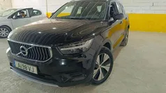 Usado 2021 Volvo XC40 Inscription SUV | € 28.700 (Bom preço)