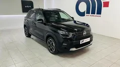 Preto Novo 2025 Citroën e-C3 | € 25.899 (Preço justo)