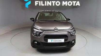 Usado Citroën C3 Feel 102 HP (75 kW) 2022 Citadino