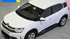 Usado 2022 Citroën C5 Aircross SUV | € 19.900 (Super Preço)