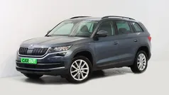 Cinzento Usado 2021 Skoda Kodiaq SUV | € 23.900 (Preço justo)