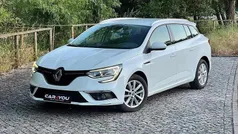 Usado 2019 Renault Mégane IV Carrinha | € 15.990 (Preço justo)